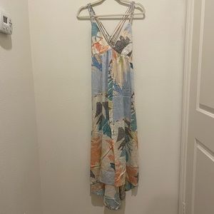 O’NEILL Kaitlyn Maxi Dress